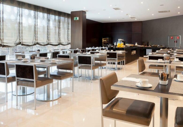AC Hotel Tarragona By Marriot