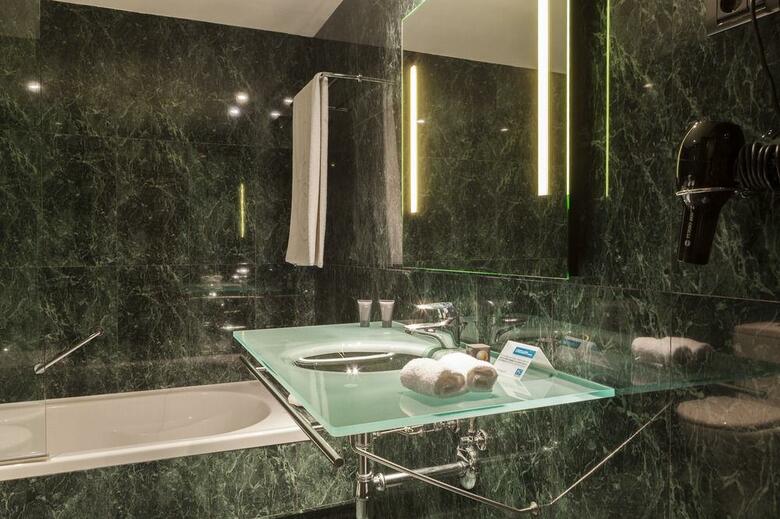 AC Hotel Tarragona By Marriot