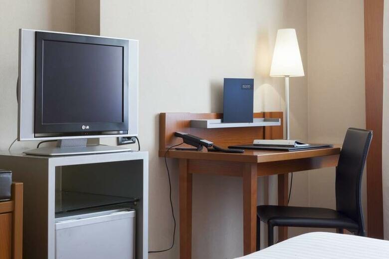 AC Hotel Tarragona By Marriot