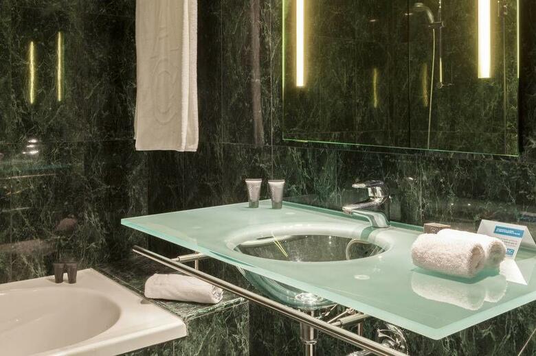 AC Hotel Tarragona By Marriot