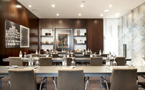 AC Hotel Tarragona By Marriot