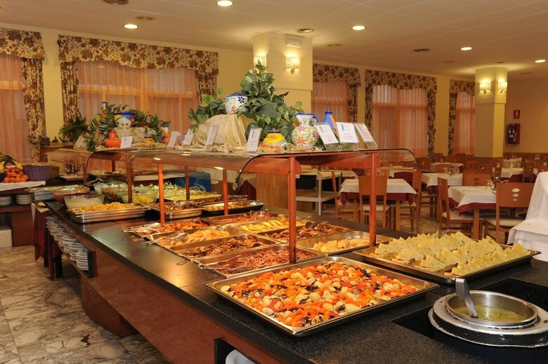 Hotel La R�pita