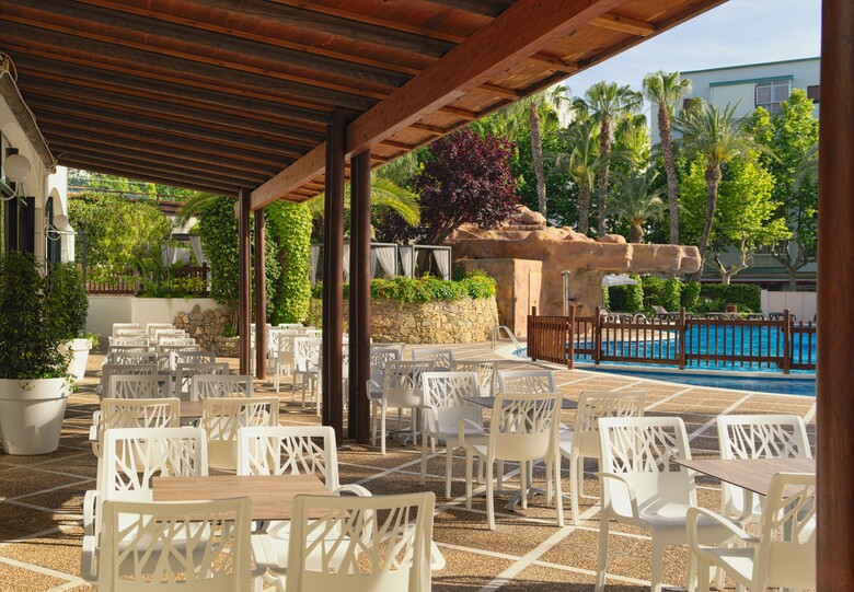 Hotel H10 Salou Princess