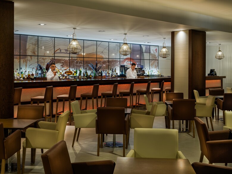 Hotel H10 Salou Princess