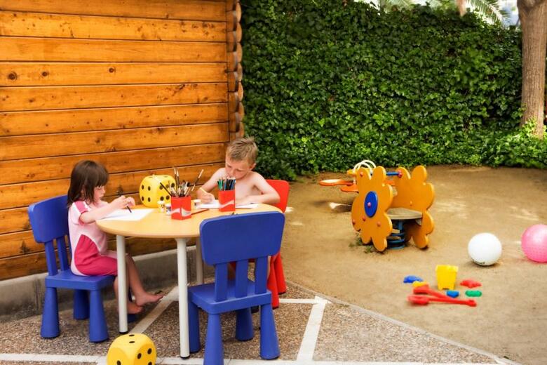 Hotel H10 Salou Princess