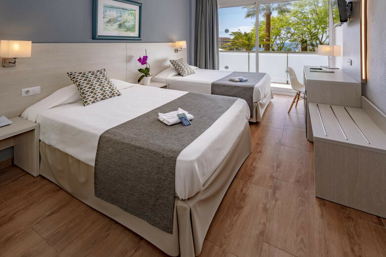 Hotel 4r Salou Park Resort I