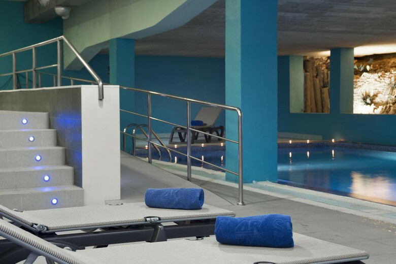Hotel 4r Salou Park Resort I