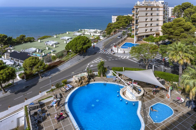 Hotel 4r Salou Park Resort I