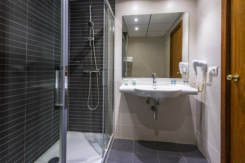 Hotel 4r Salou Park Resort I