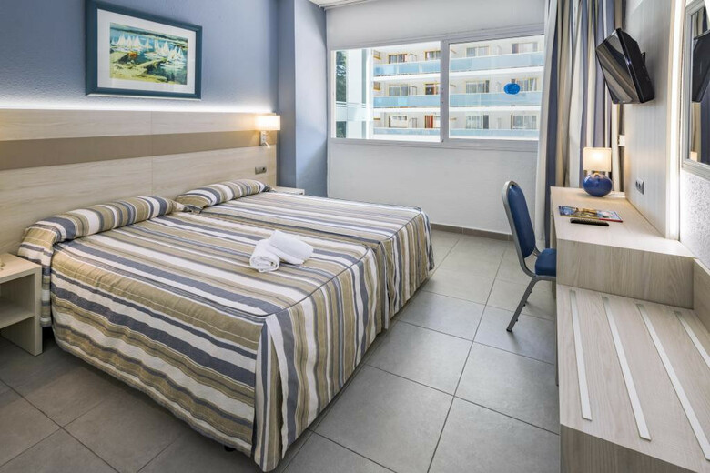 Hotel 4r Salou Park Resort I
