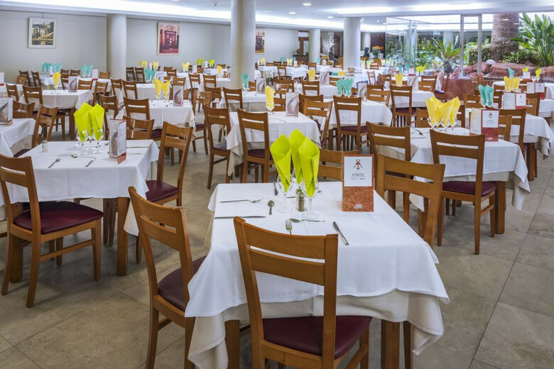 Hotel 4r Salou Park Resort I