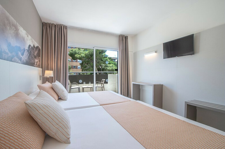 Hotel Salou Sunset By Pierre & Vacances