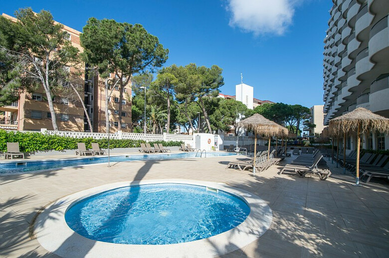 Hotel Salou Sunset By Pierre & Vacances