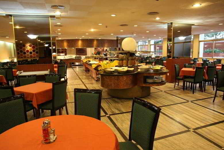 Hotel Salou Sunset By Pierre & Vacances