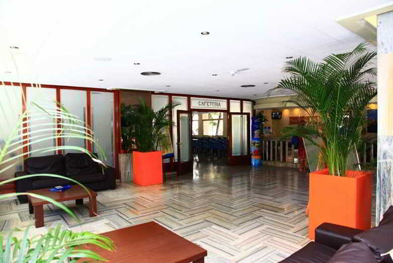 Hotel Salou Sunset By Pierre & Vacances