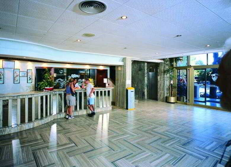 Hotel Salou Sunset By Pierre & Vacances