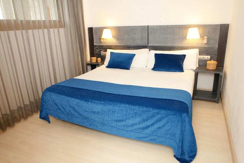 Hotel Blaumar
