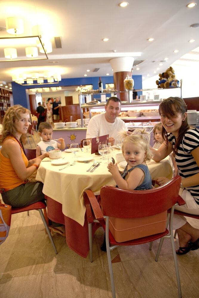 Hotel Blaumar