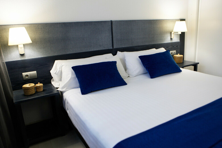 Hotel Blaumar