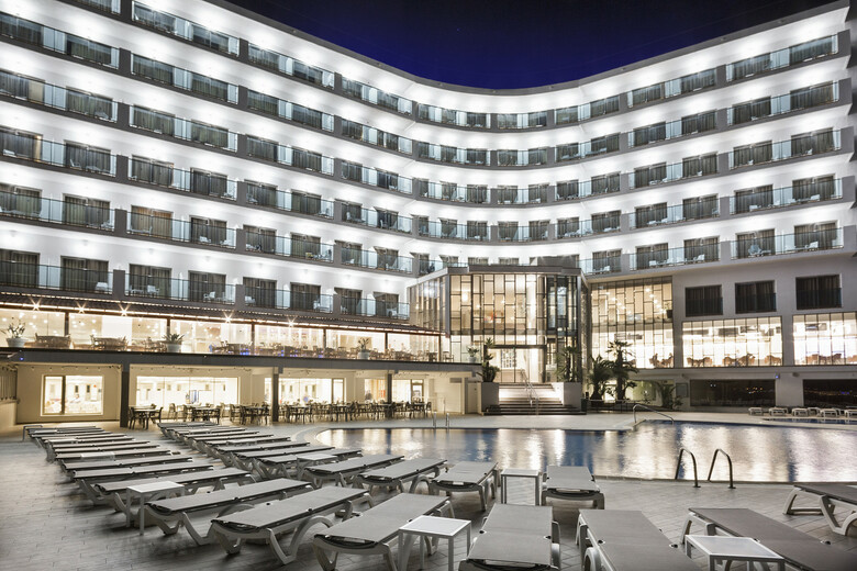 Hotel Best Negresco