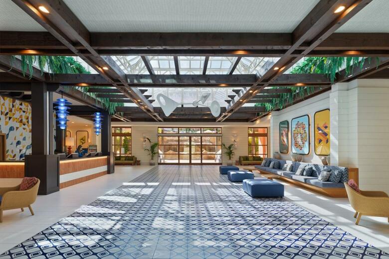 Hotel H10 Mediterranean Village