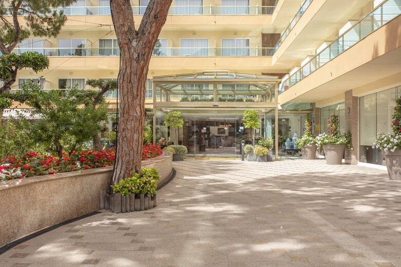 Hotel Las Vegas