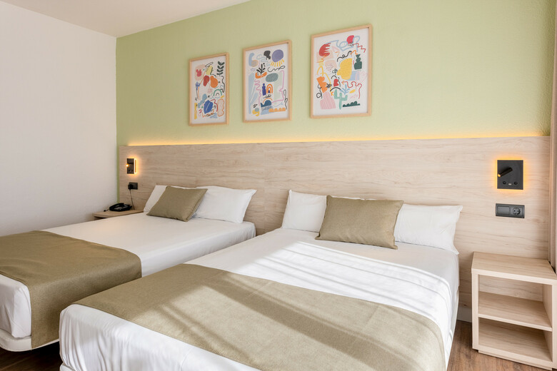 Hotel Jaime I