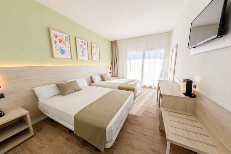 Hotel Jaime I
