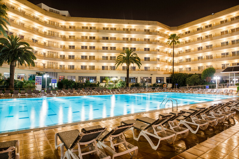 Hotel Jaime I