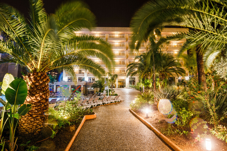 Hotel Jaime I