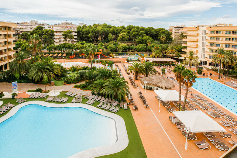 Hotel Jaime I
