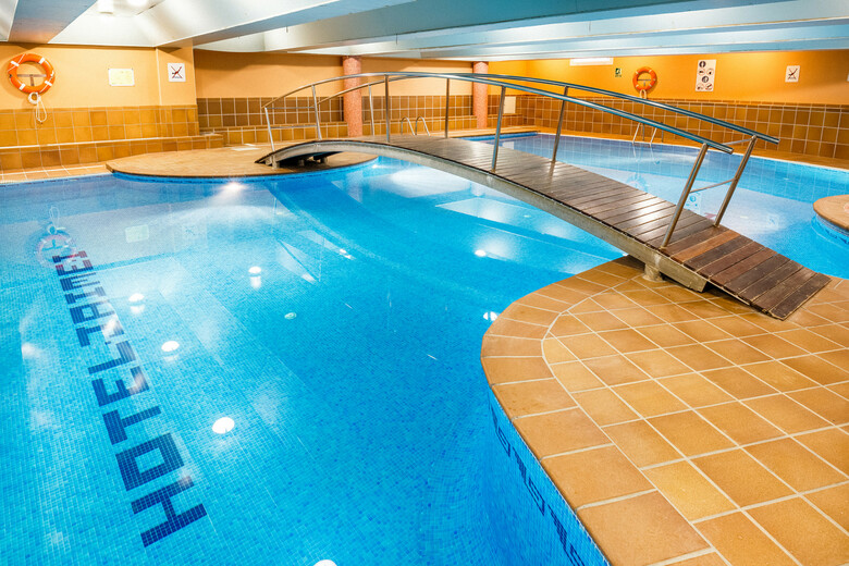 Hotel Jaime I