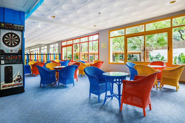 Hotel Jaime I