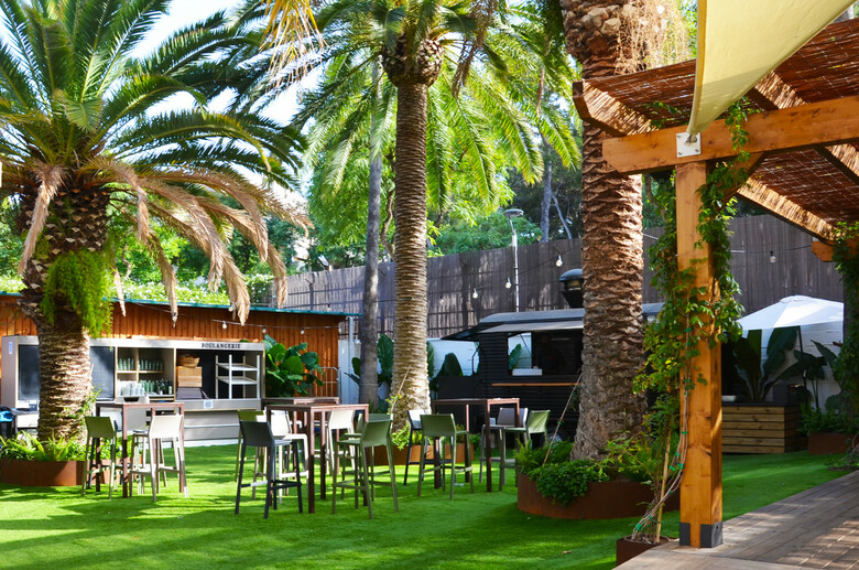 Hotel Jaime I