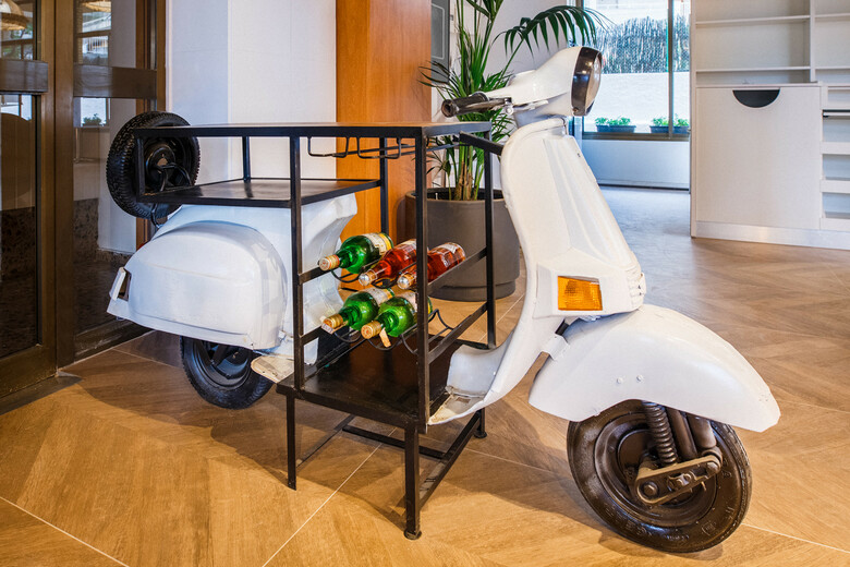 Hotel Jaime I