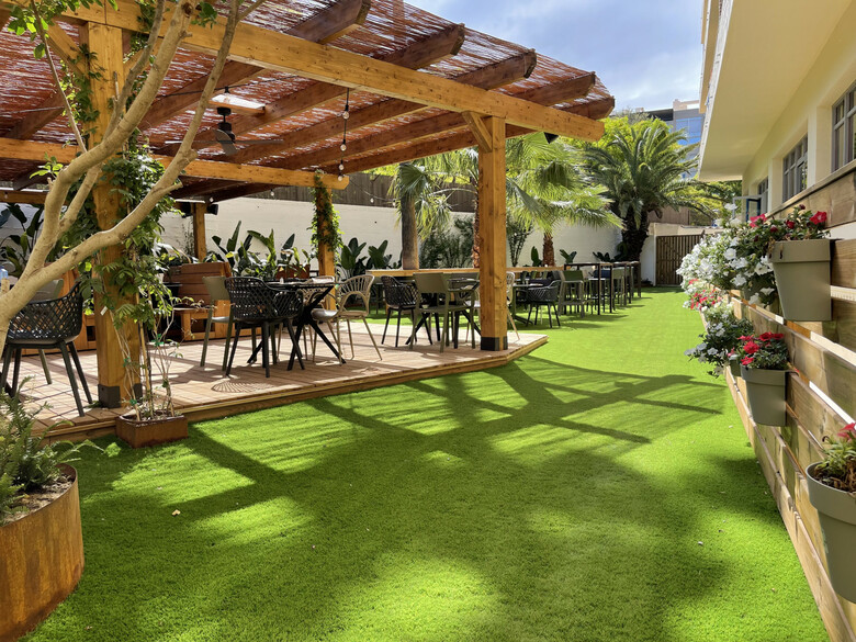 Hotel Jaime I