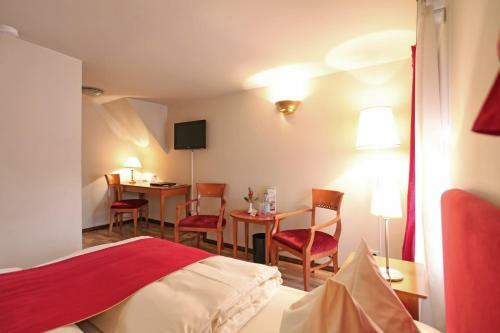 Hotel Safestay Berlin