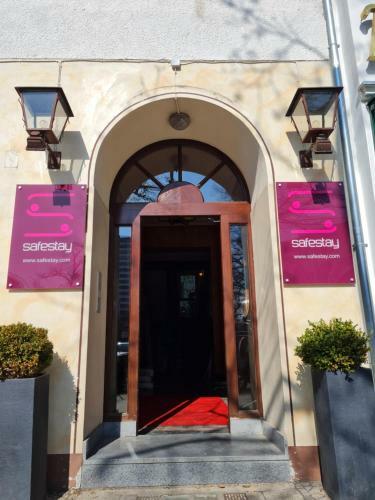 Hotel Safestay Berlin