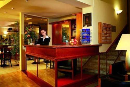 Comfort Hotel An Der Oper