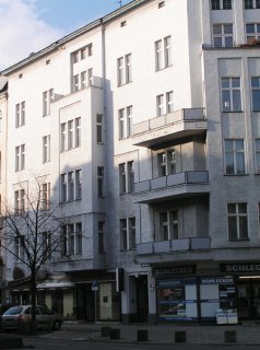 Hotel Cityblick
