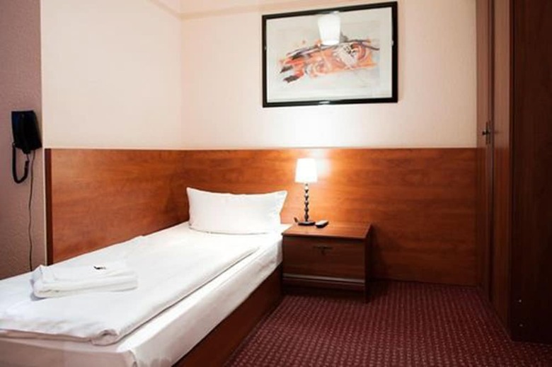 Hotel Cityblick