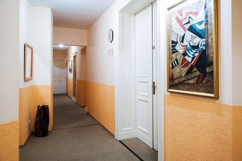 Hotel Cityblick