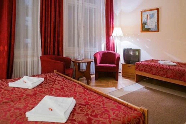 Hotel Cityblick