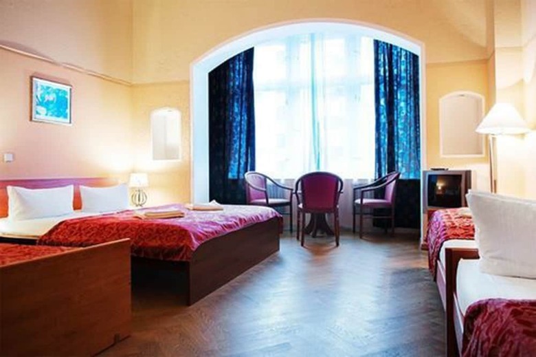 Hotel Cityblick