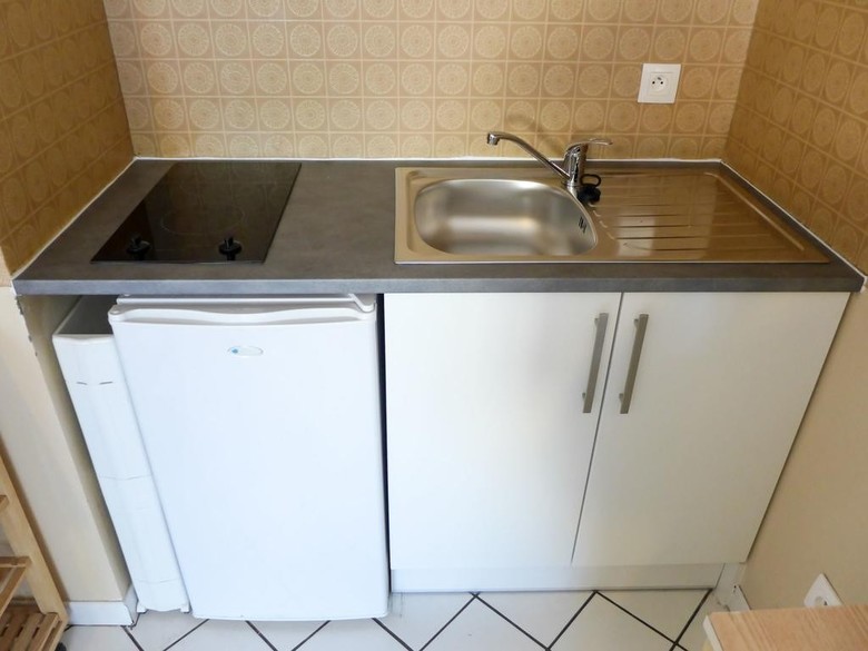 Apartamento R�sidence St Andrews