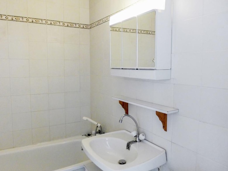 Apartamento R�sidence St Andrews