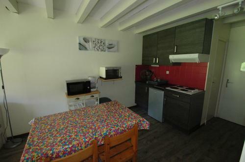 Apartamento La Grange Du Devezou