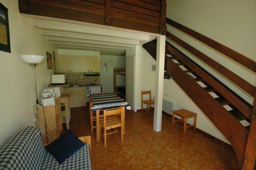 Apartamento La Grange Du Devezou