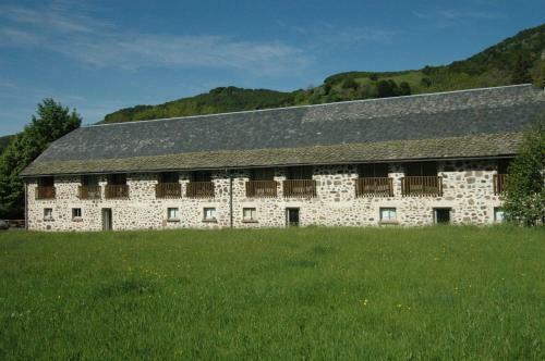 Apartamento La Grange Du Devezou