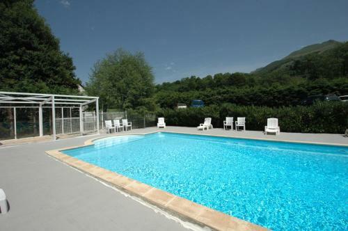 Apartamento La Grange Du Devezou